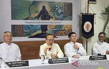 Kardinal Suharyo: Perdamaian Dunia Prioritas Utama Gereja Katolik di Tengah Konflik Global