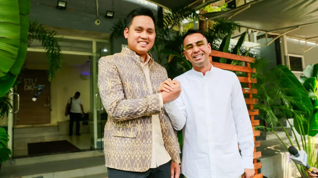 Raffi Ahmad