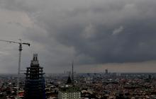 BMKG Prediksi Indonesia Mulai Hadapi Fenomena La Nina Bulan Ini, Waspada Cuaca Ekstrem
