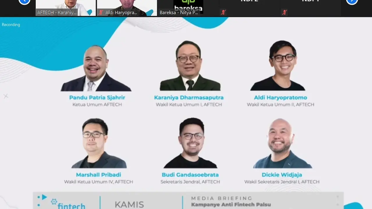 Asosiasi Fintech Indonesia