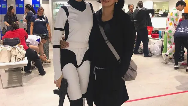 Sasikirana Zahrani