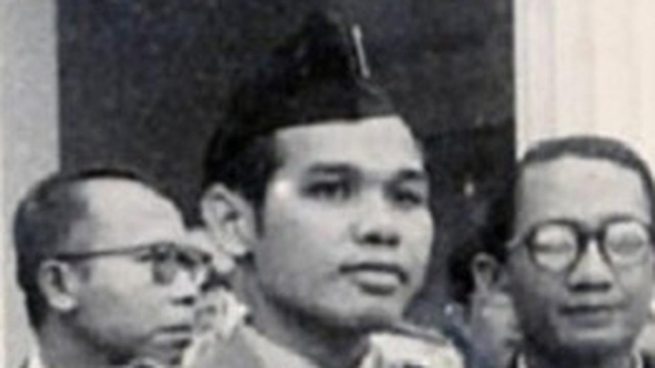 Kisah Perjuangan TB Simatupang, Jenderal Jenius asal Sidikalang yang Dijadikan Nama Jalan Penghubung Jaksel dan Jaktim