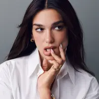 Intip pesona Dua Lipa saat ditunjuk Bvlgari sebagai brand ambassador global (@bvlgari)