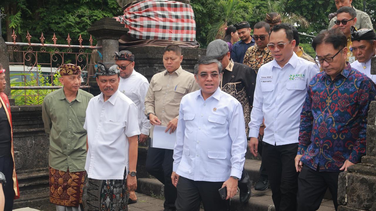 Menaker Akan Kaji Pemberian Insentif Bagi Peserta Magang ke Luar Negeri