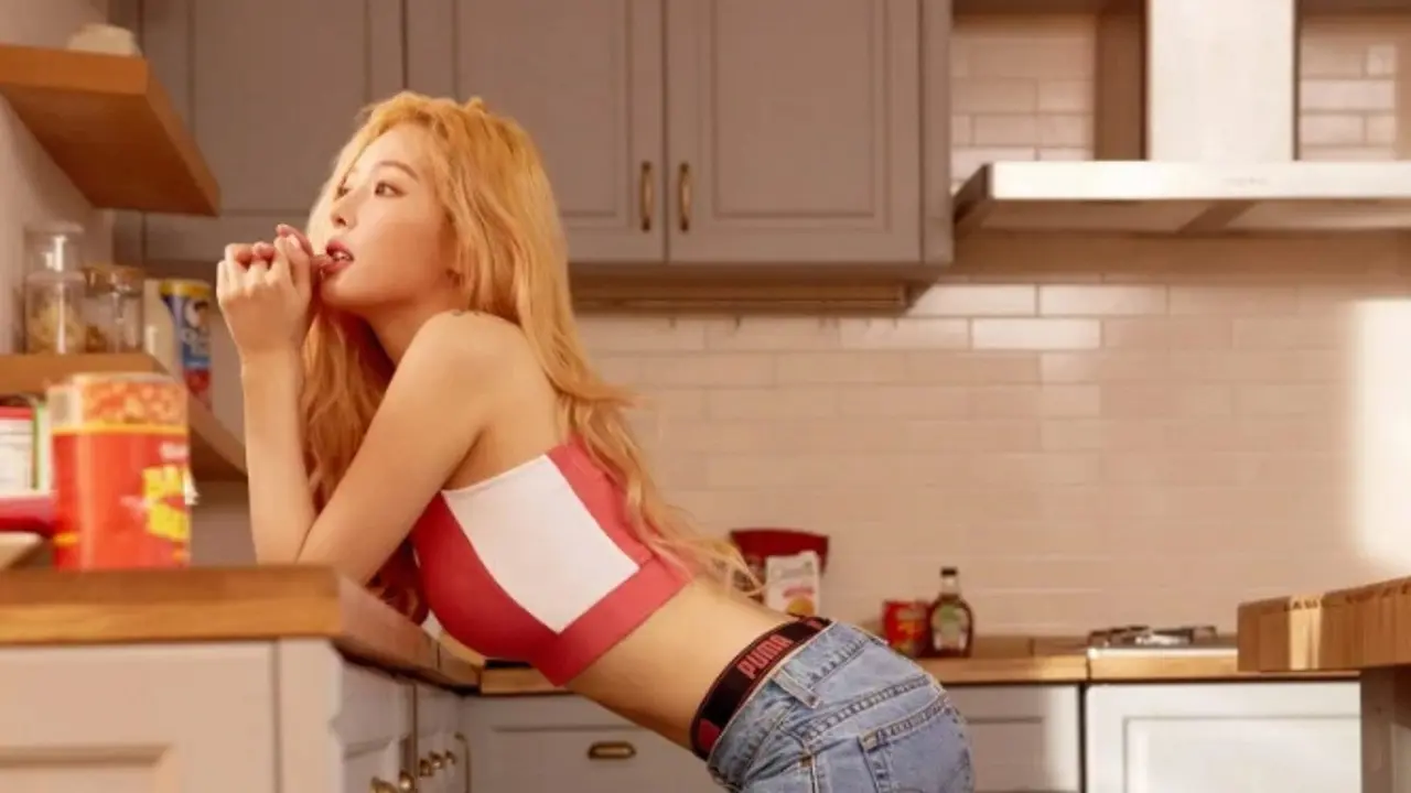 HyunA