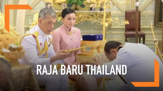 Raja Maha Vajiralongkorn menyatakan telah menikah dengan kekasihnya bernama Suthida. Kabar bahagia itu ia sampaikan beberapa hari jelang penobatannya  sebagai Raja Baru Thailand.