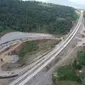 PT Jasamarga Manado Bitung (JMB) terus mengejar pembangunan Jalan Tol Manado-Bitung yang merupakan salah satu proyek strategis nasional (PSN) agar selesai tepat waktu pada Juli 2020.