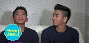 Rizki Ridho D’Academy ogah jalani operasi plastik.