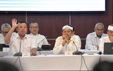 Menteri ATR/BPN Bakal Batalkan Sertifikat Tanah di Sempadan Sungai Jika Tak Sesuai