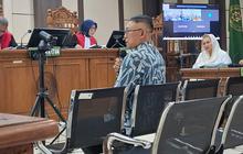 Dosa' Mbak Ita Atur Korupsi Dibongkar Eks Camat di Sidang, Diminta Buang HP sampai Janjikan Kasus  'Aman