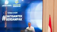 Perkuat Pendidikan Tinggi dan Riset, Kemdiktisaintek Luncurkan Program Diktisaintek Berdampak