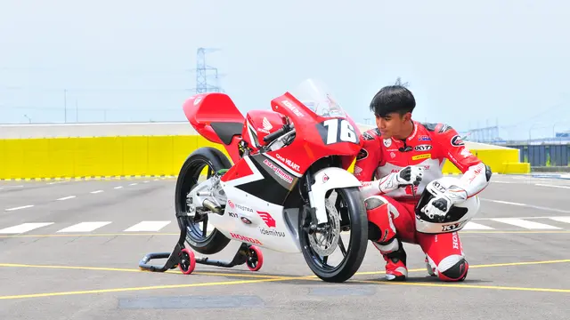 Mario Suryo Aji