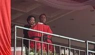 Makna Monumen Kudatuli di Mata Megawati