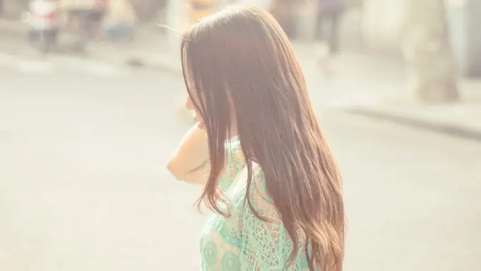 Ilustrasi./Copyright unsplash.com/jj ying