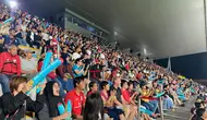 Antusiasme Penonton Srikandi Merdeka Cup Tinggi, Erick Thohir: Sepak Bola Putri Punya Tempat di Hati Masyarakat