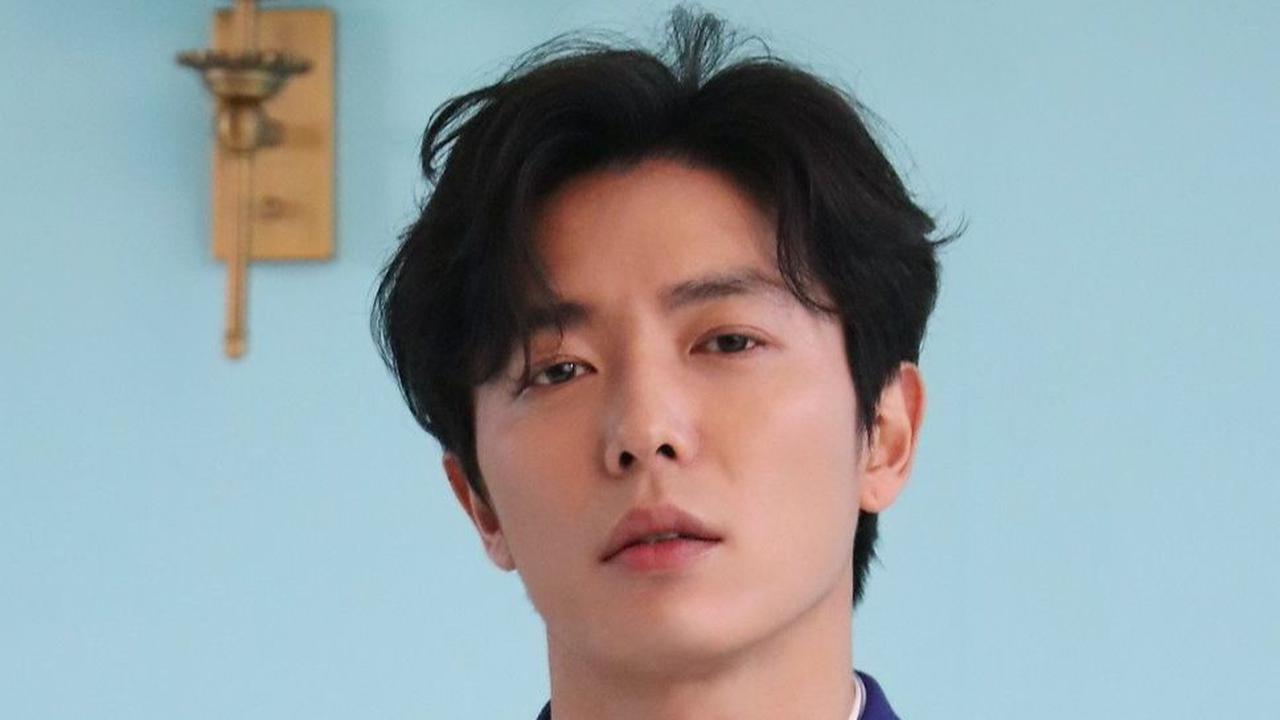 6. Kim Jae Wook