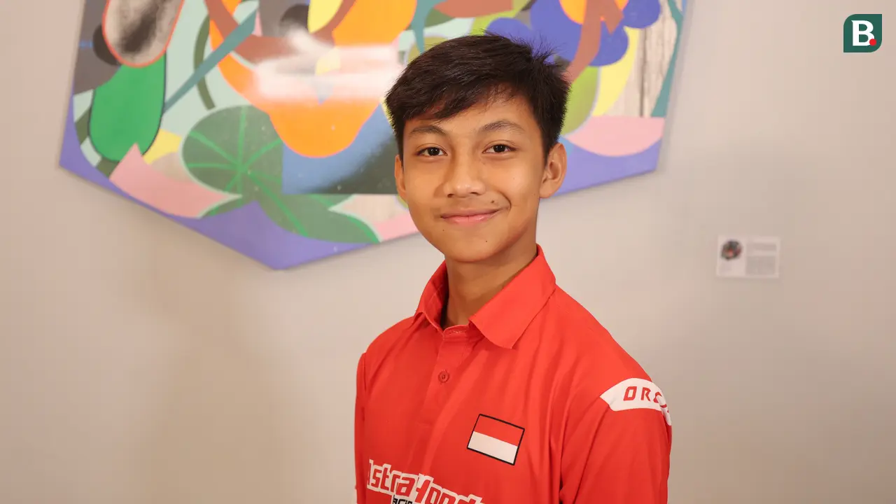 Kiandra Ramadhipa