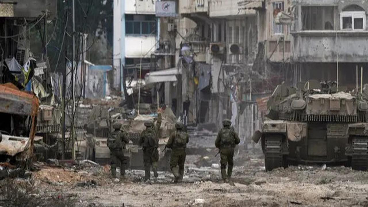 Warga Palestina yang Ditahan Israel Kembali Wafat Akibat Disiksa, Sosok Menteri Zionis 'Dalang' Penyiksaan Tahanan Disorot