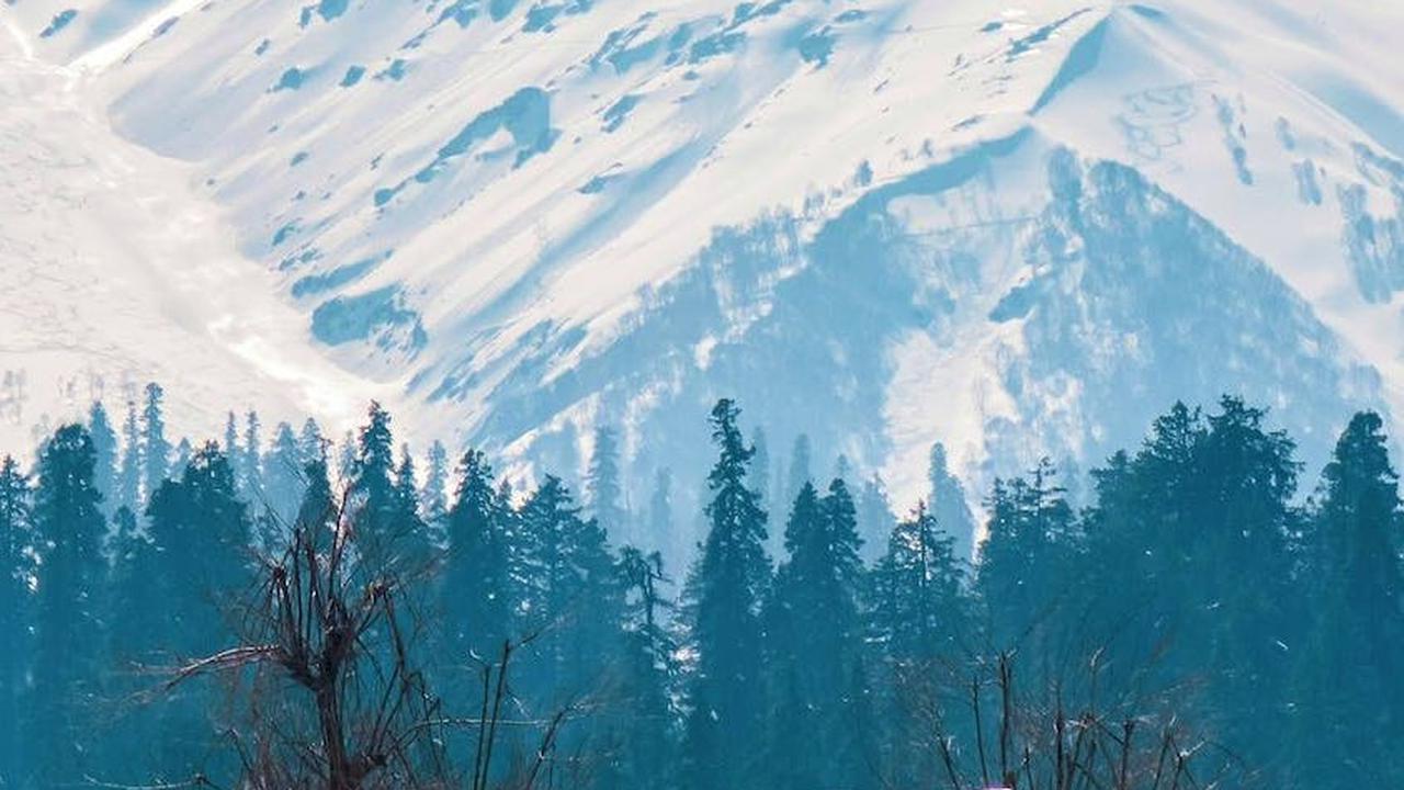 9. Nepal