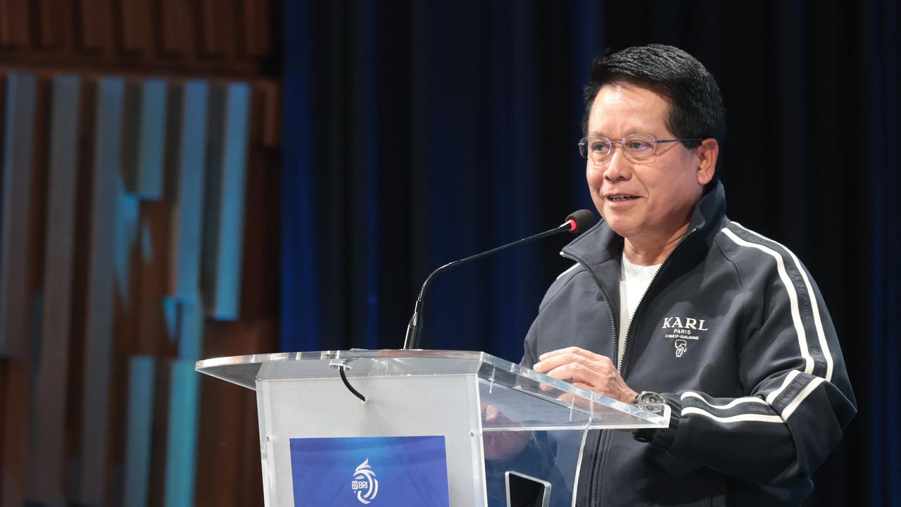 Emtek Kembali Siarkan BRI Super League 2026/2027