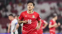 Rizky Ridho Punya Andil Besar pada Debut Gemilang Dony Tri di Timnas Indonesia