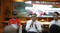 Eddy Saputra Ungkap Peran Pemerintah dan Kekuatan Ekosistem Motorsport Nasional yang Bikin Banyak Pembalap Indonesia Berprestasi di Dunia