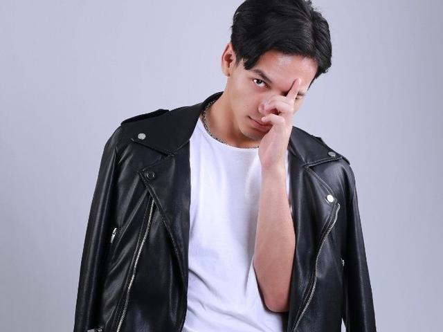 Jefri Nichol Dan Amanda Rawles Soal Adegan Ciuman Di Dear Nathan Hello Salma News Entertainment Fimela Com