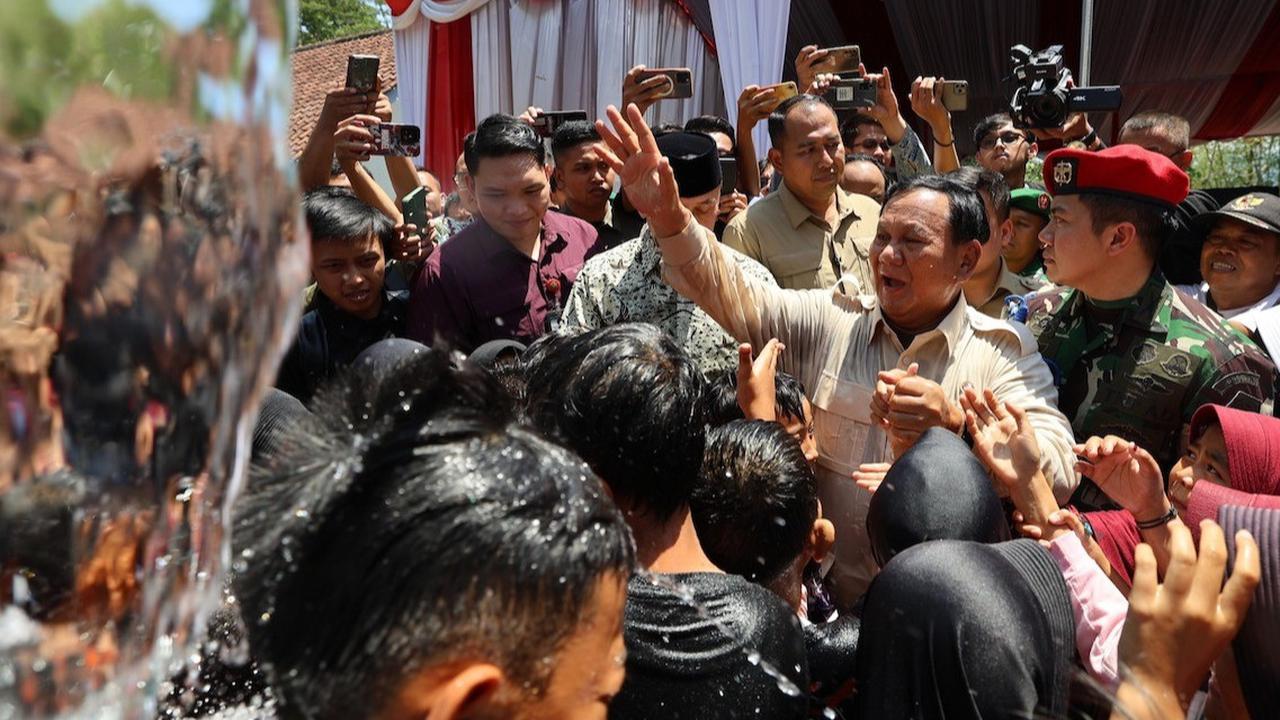 Dok. Istimewa