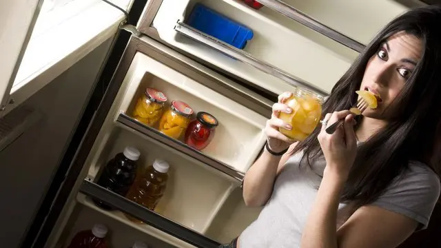 Jangan Tidur Setelah Makan, Ini Bahayanya