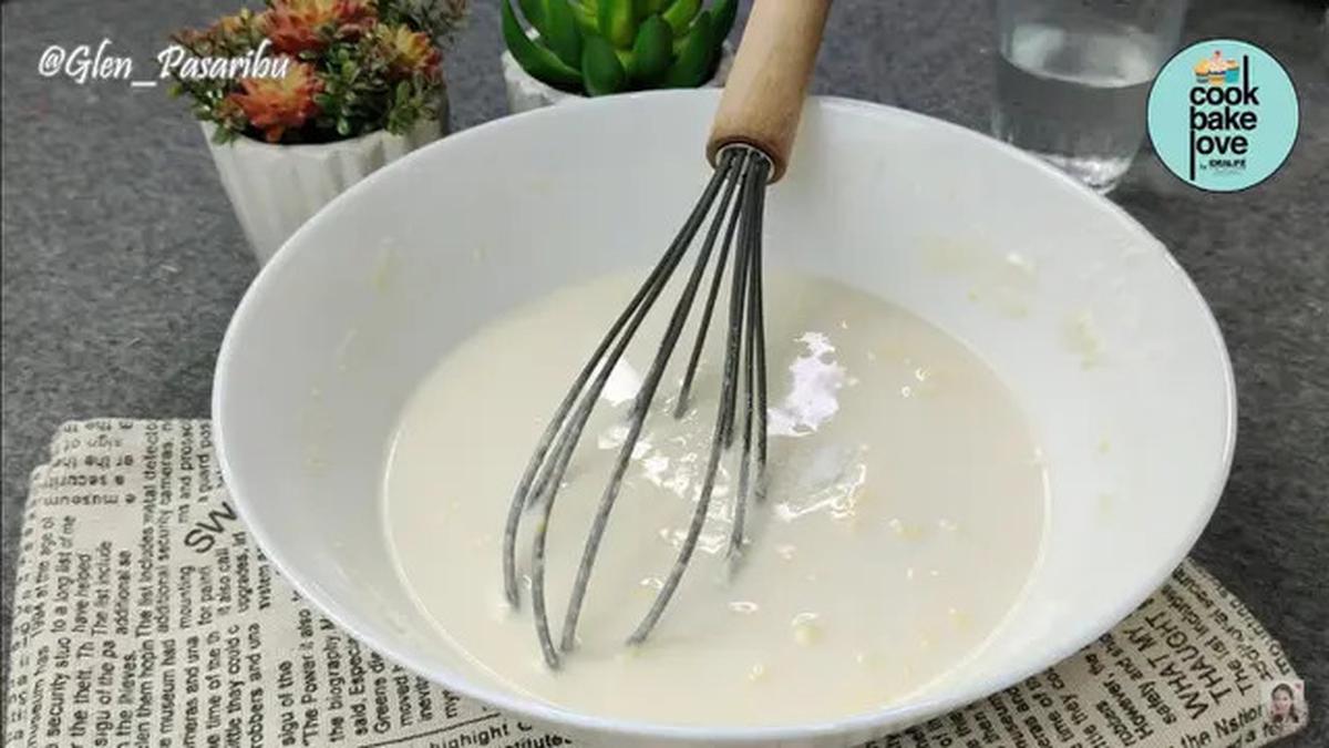 Trik Pisang Goreng Renyah dan Keriting Tanpa Baking Soda, Mudah Dibuat di Rumah