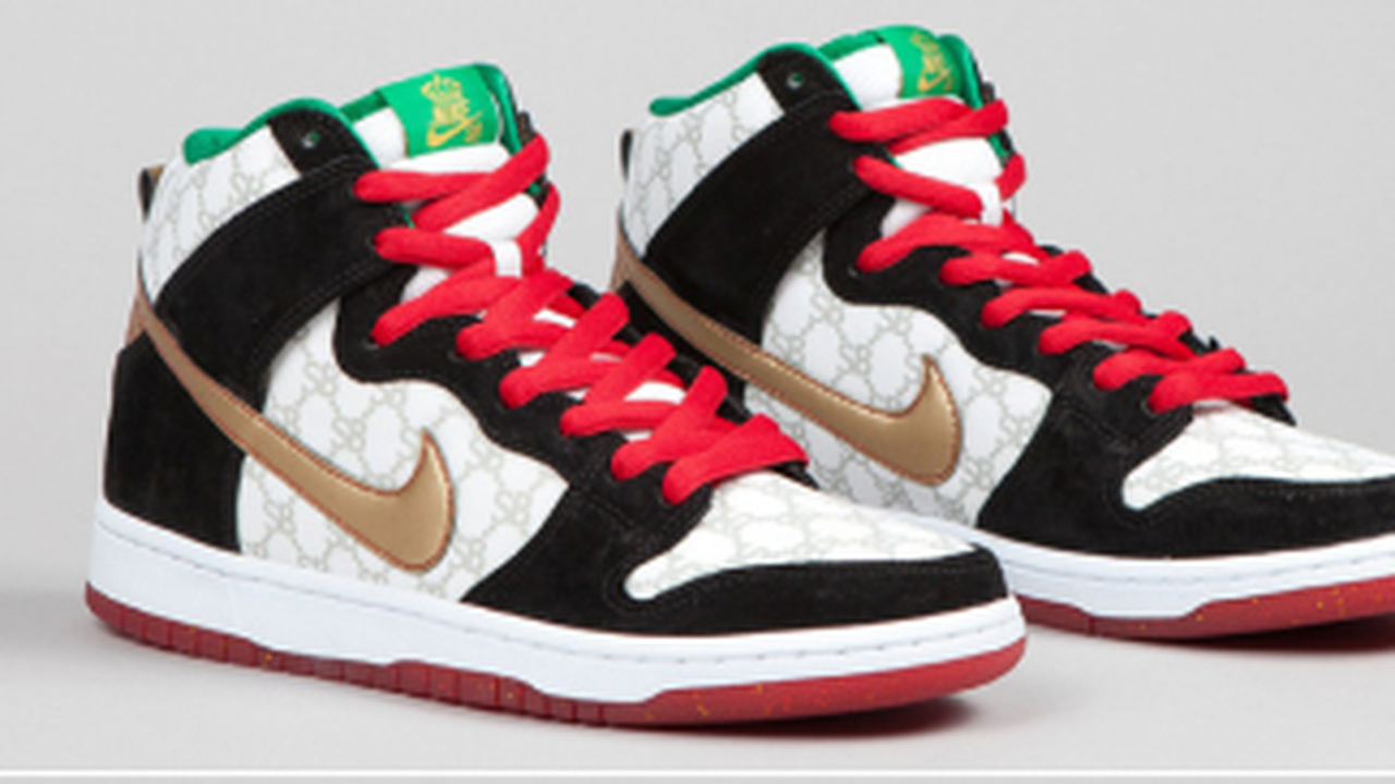 7 Sneaker Termahal di Dunia yang Pernah Ada