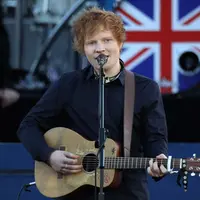Ed Sheeran