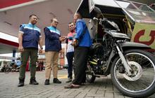 BPH Migas: Antrean BBM Medan Binjai Terurai, Pasokan Kembali Normal