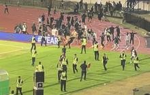 Panggil Persib, LIB Minta Pelaku Kerusuhan saat Laga Lawan Persija Disanksi Tegas