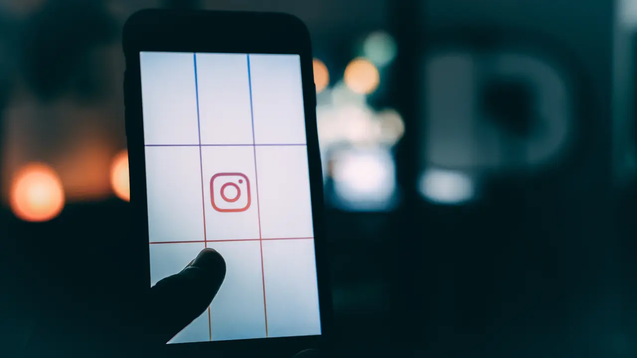 Bisnis anak muda di Instagram