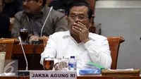 Banyak Jaksa Nakal, DPR Minta Prasetyo Optimalkan Peran Jamwas 