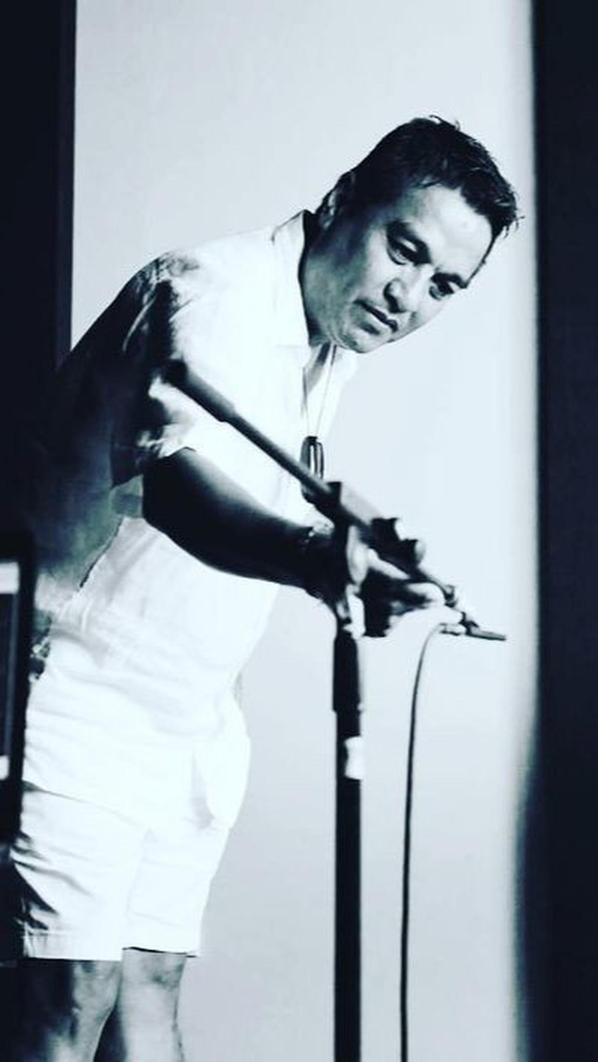 Indra Lesmana adalah seorang musisi, arranger, komposer, dan produser musik merupakan tokoh yang sangat berpengaruh dalam musik jazz Indonesia dengan pengalaman lebih dari empat dekade.