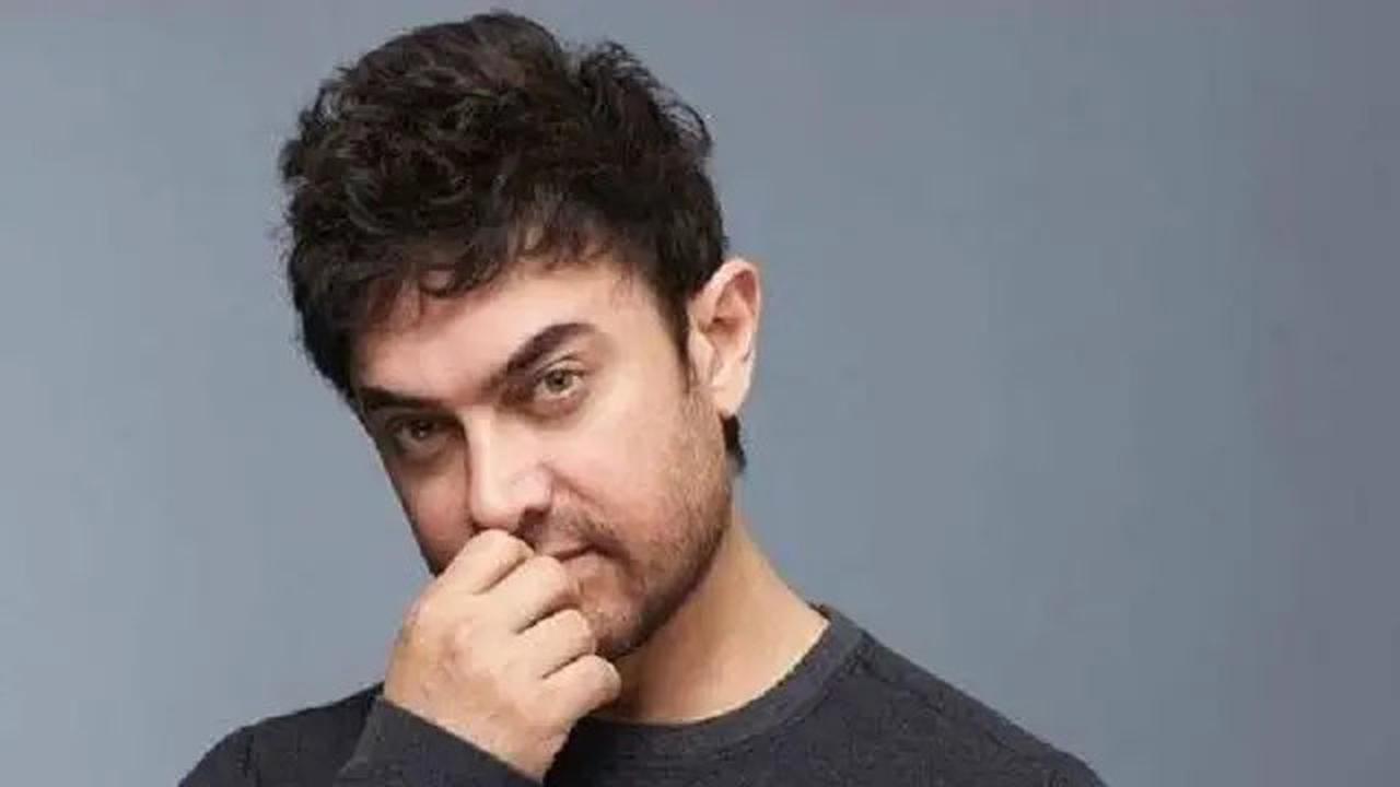 Curhatan Miris Aamir Khan, Akui Cuma Sukses Bercerai dan Selalu Gagal Bangun Rumah Tangga