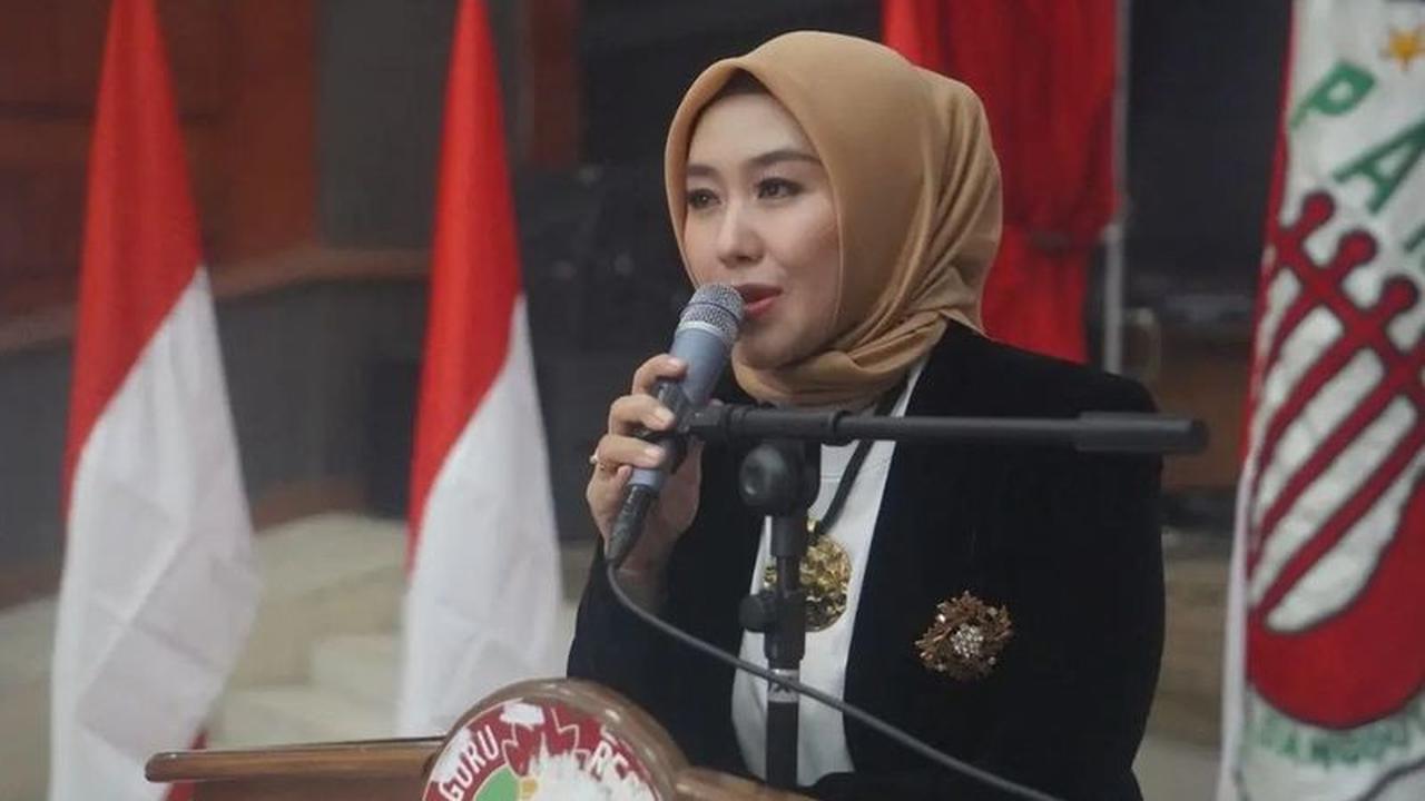 Anak Cawagub Jabar Gita KDI Alami Pecelehan di Angkot, Pelaku Kondektur Diduga Mabuk
