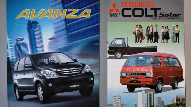 Legenda Jalanan: Mengupas Toyota Avanza Generasi Pertama (2003-2011)
