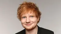 Ed Sheeran ialah seorang penyanyi, penulis lagu, musisi, dan aktor