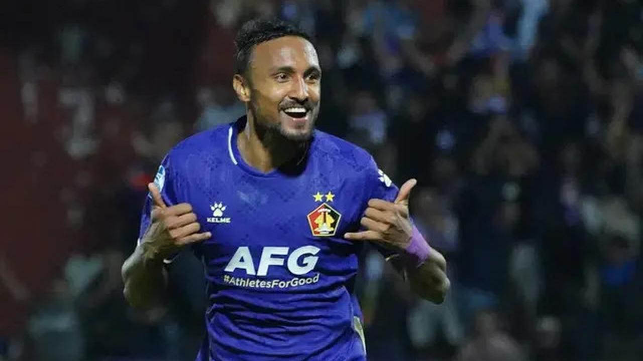 13 Pemain Asing Liga 1 Jalankan Tugas Negara Bertarung di FIFA Matchday Maret Ini: Persib dan Persik Penyumbang Terbanyak