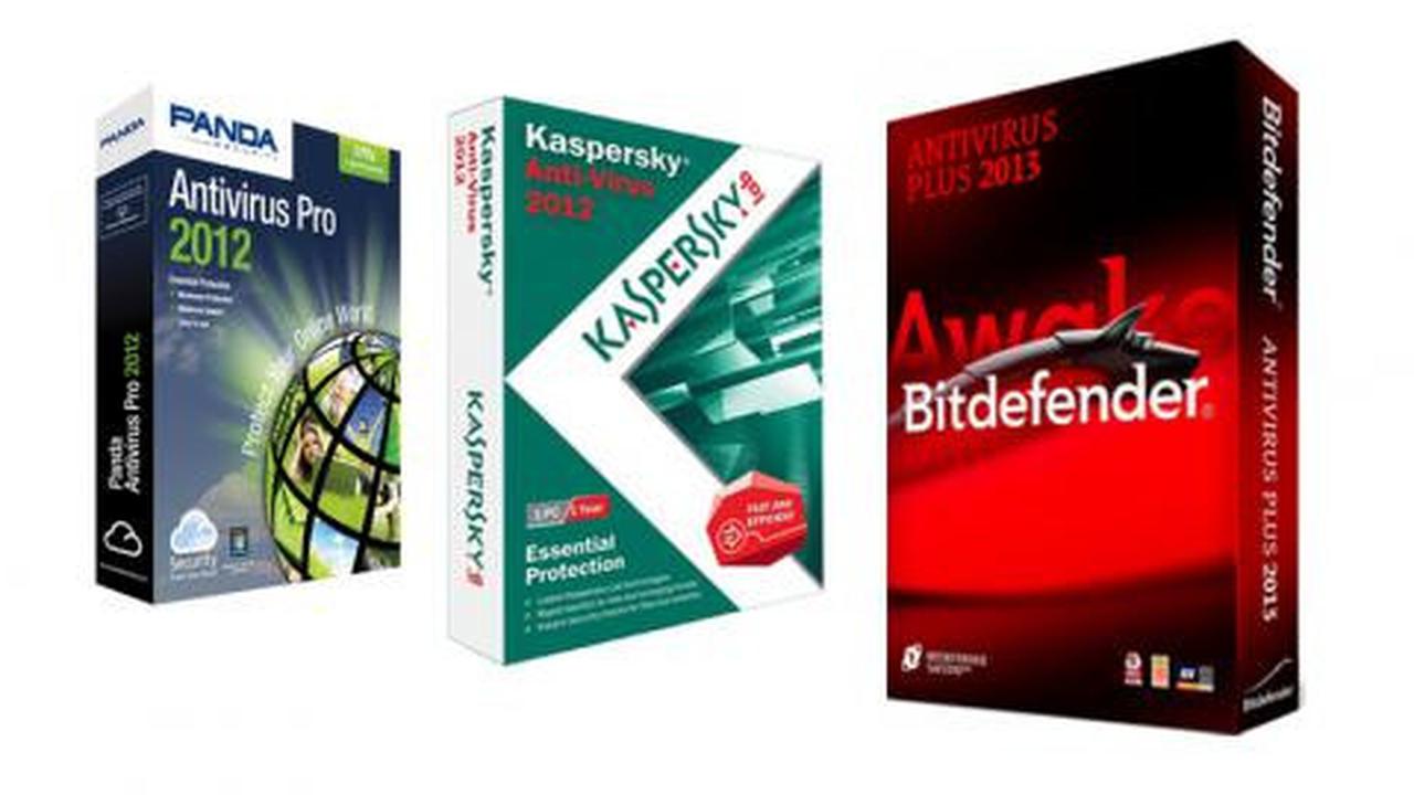 3 Antivirus terbaik saat ini