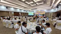 Respons Aduan Warga, Tata Kelola SP4N-LAPOR! Diperkuat Secara Nasional