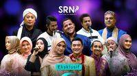 SRN Entertainment sajikan Senandung Hari Raya