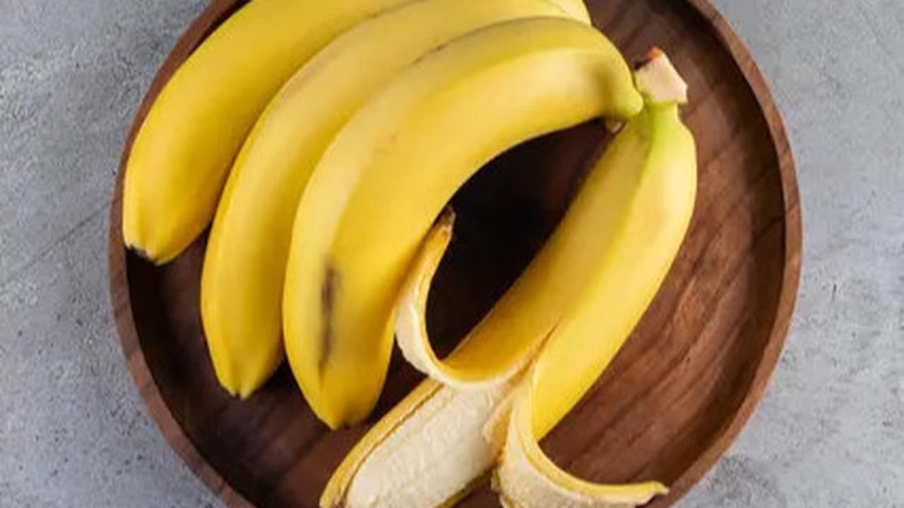 Kiat Sederhana Menyimpan Pisang Agar Tetap Segar dan Berwarna Kuning Berminggu-minggu