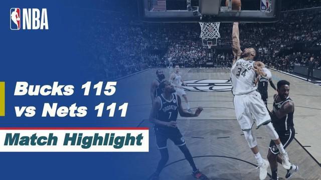 Berita Brooklyn Nets Terbaru Kabar Terbaru Hari Ini Bola Com