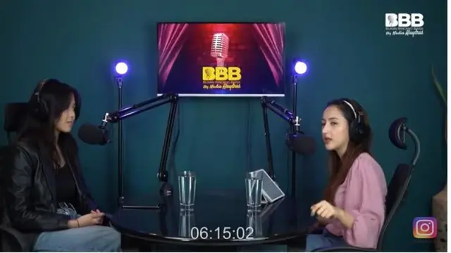 Tidak Menbela Anaknya yang Pernah Dilecehkan oleh Ayah Sambungnya, Pinkan Mambo Dihujat Warganet
