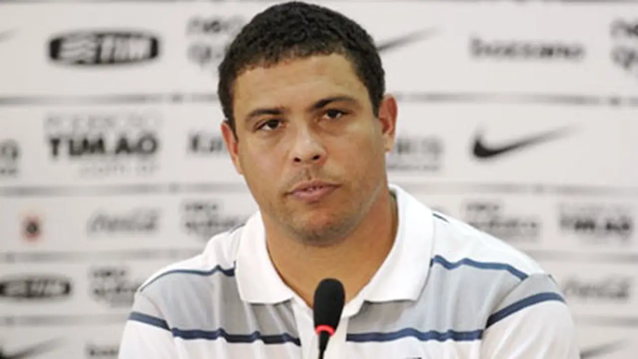 Ronaldo