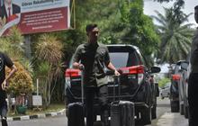 Dikumpulkan di Rindam Tanpa Ajudan, Ini Rangkaian Kegiatan Retret Kepala Daerah Bareng Prabowo